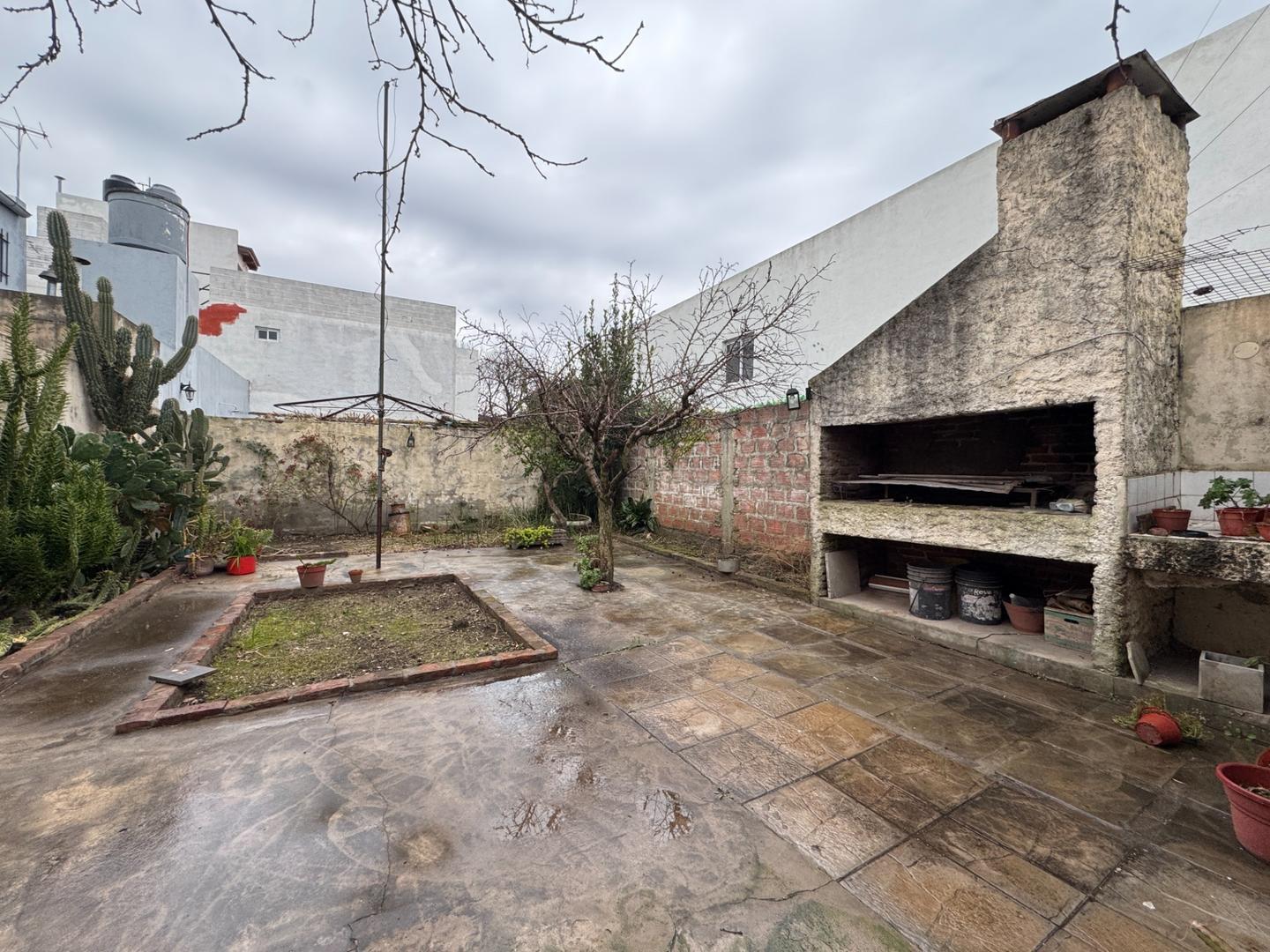 Venta! Casa de 3 amb a remodelar! Oportunidad! Bragado