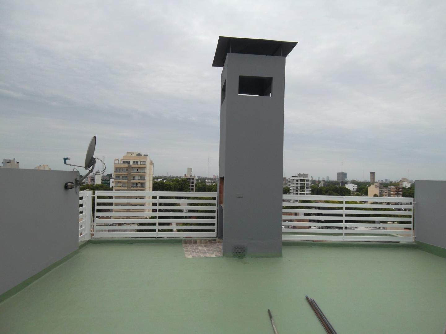 VENTA DPTO ZONA CENTRICA DE SAN MARTIN