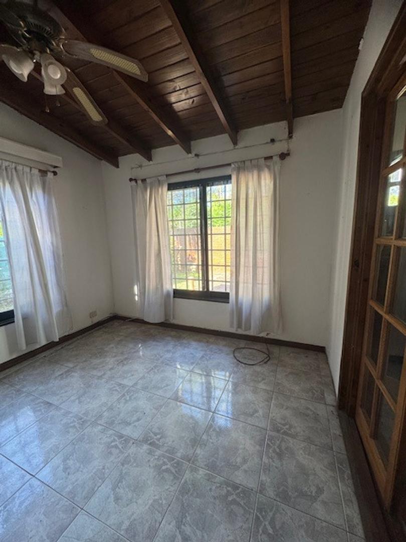Casa en Alquiler en Pilar, USD 1.500