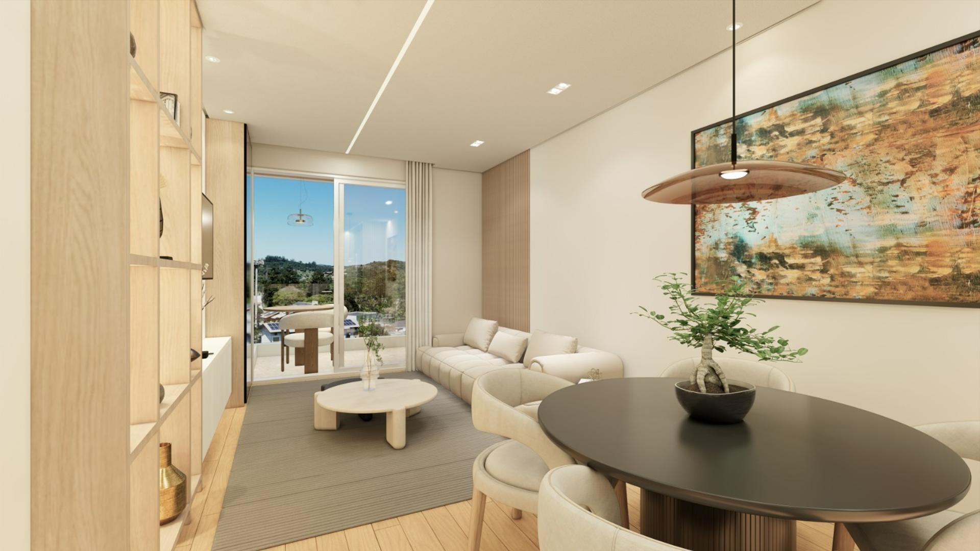 Departamento en Venta en Florianopolis, USD 139.900