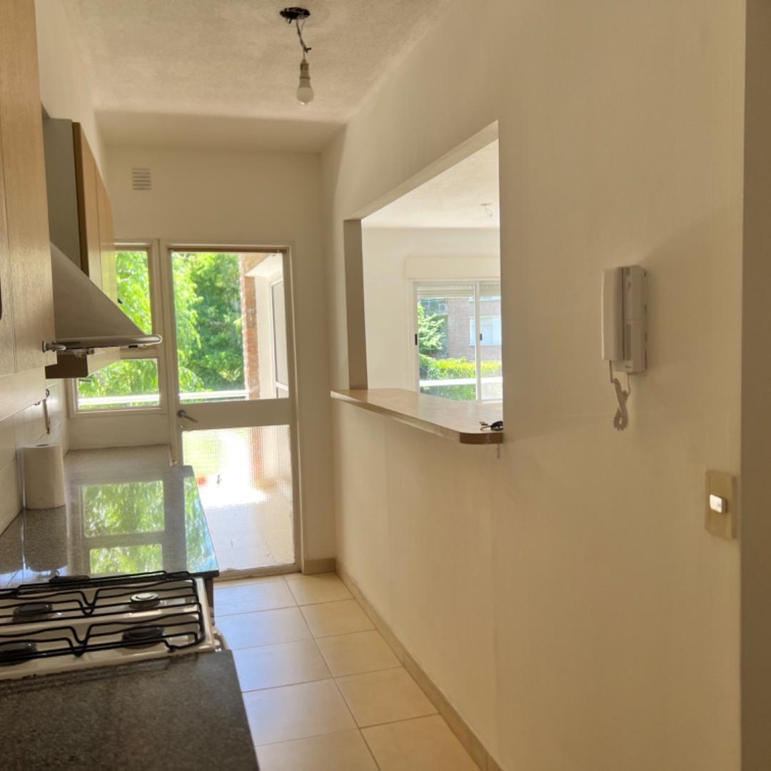 Departamento en Venta en Talar De Martinez, USD 210.000