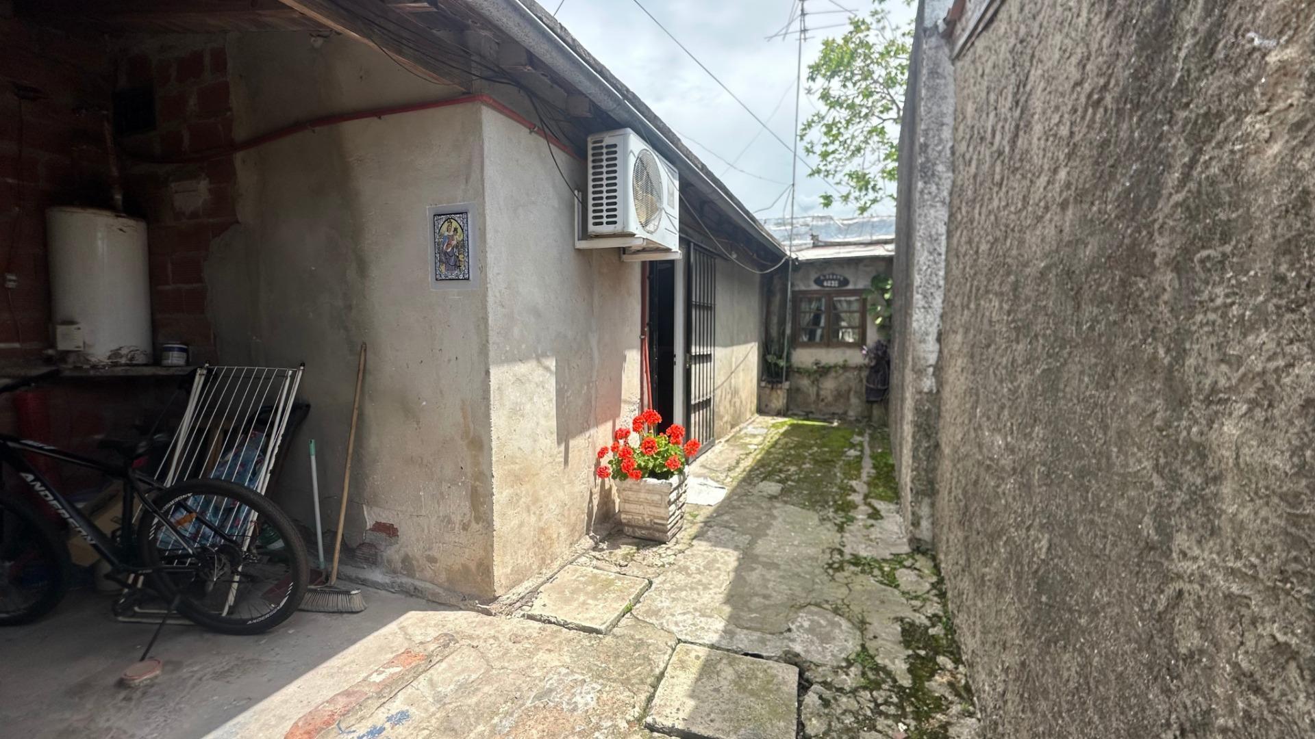 Casa en Venta de 2 dormitorios