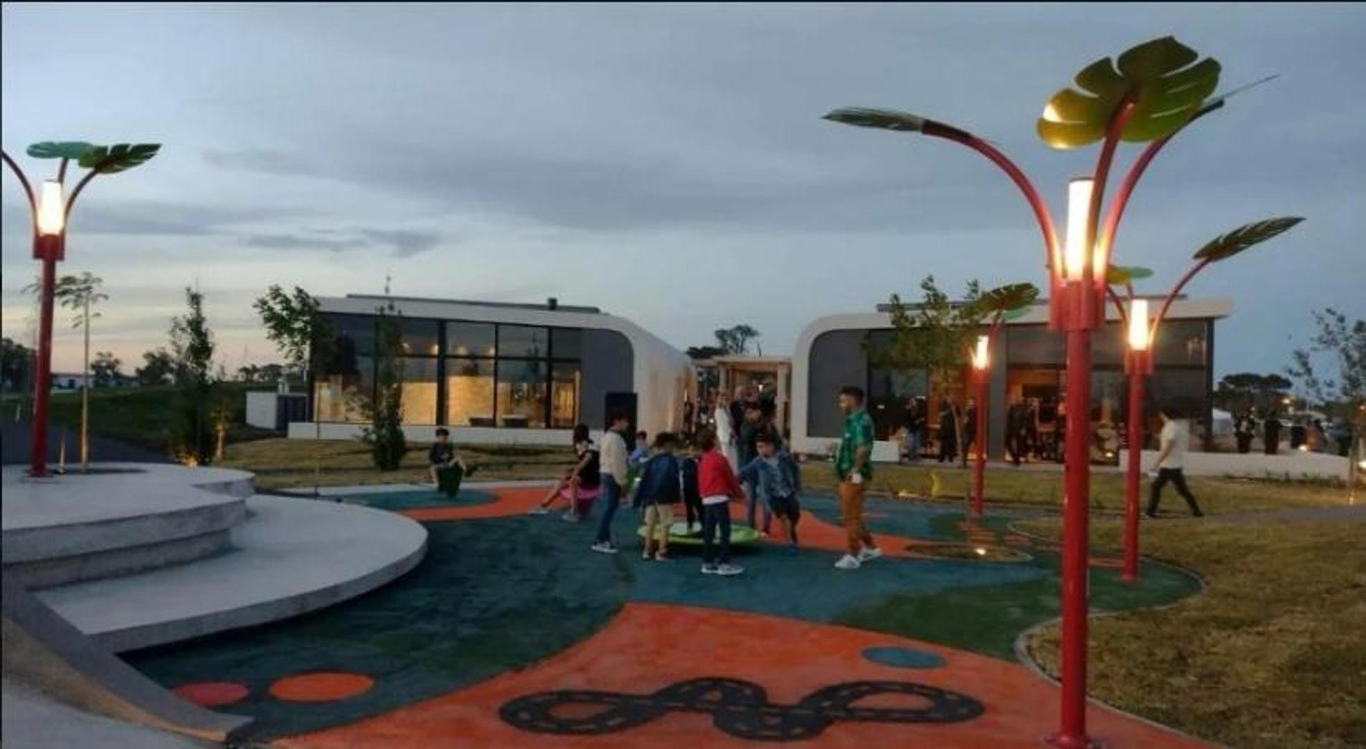 Terreno en Venta en Developer Park, USD 76.600