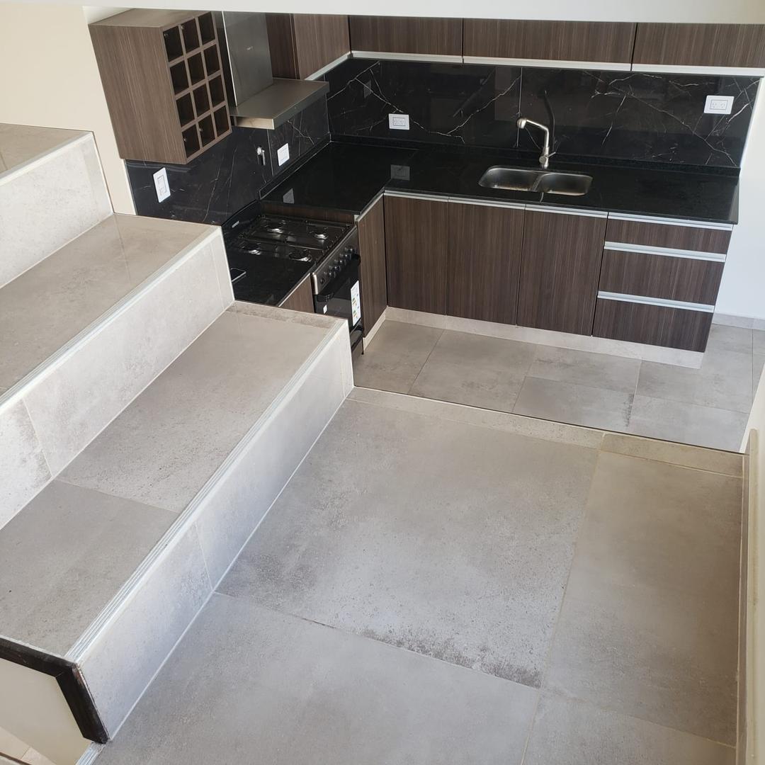 ALQUILER DUPLEX SAN IGNACIO VILLAGE CORDOBA