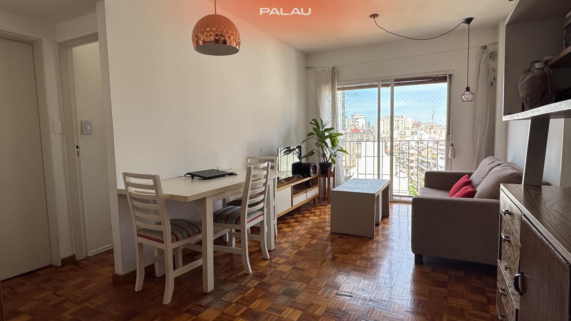 Departamento en Venta al Este