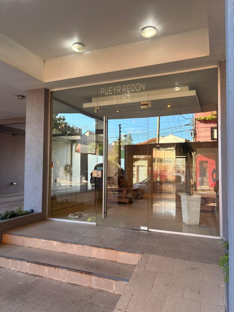 Pueyrredon 2163 , Piso 4