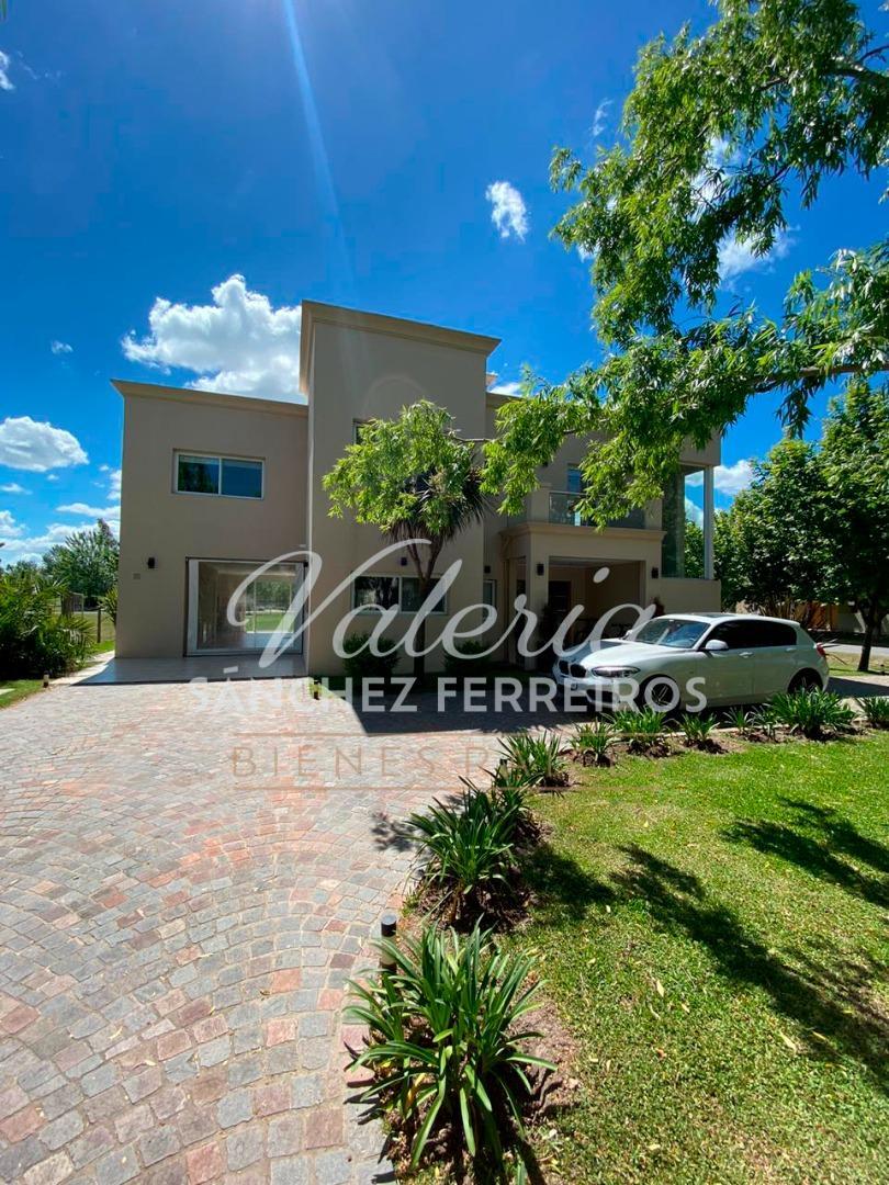 Casa en Alquiler en La Plata, USD 1.500