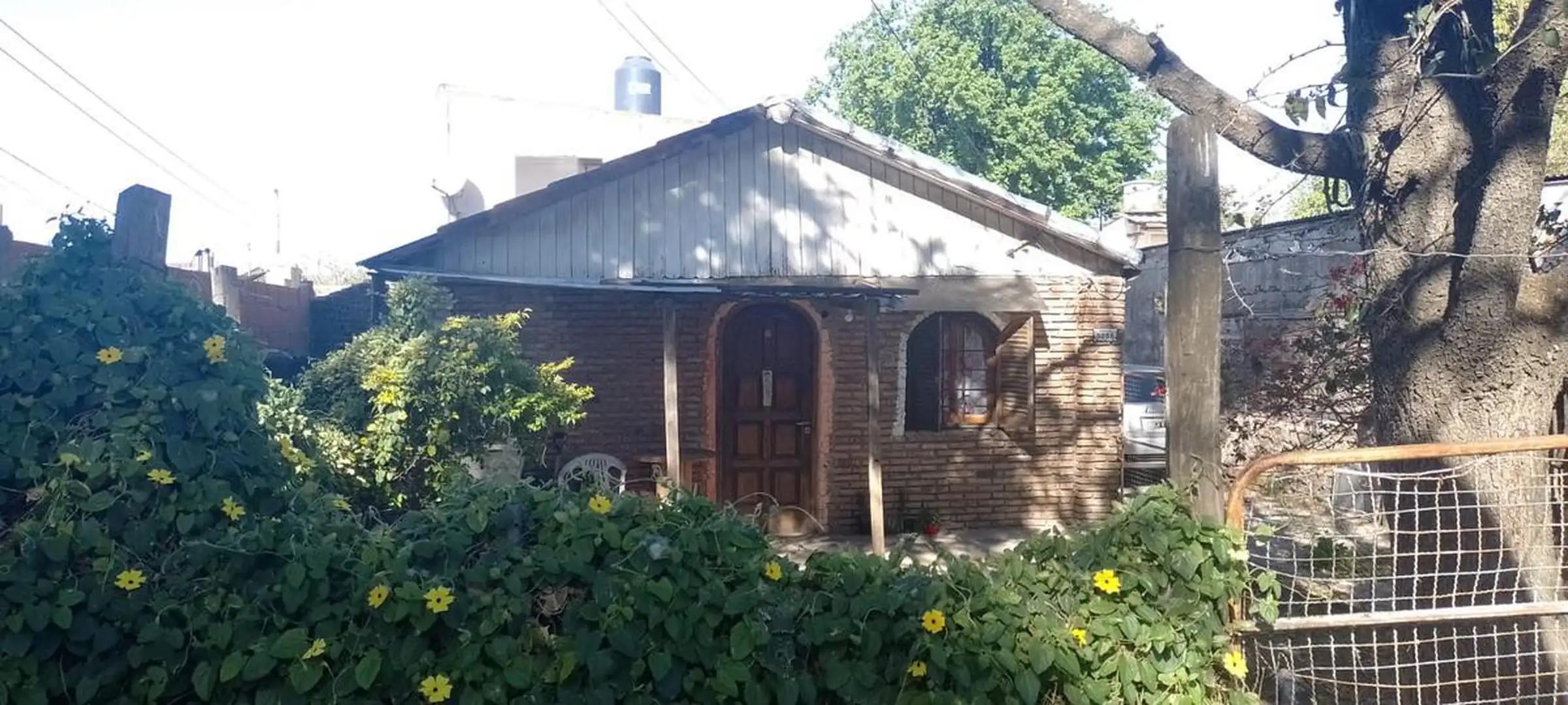 Casa en Venta de 5 dormitorios