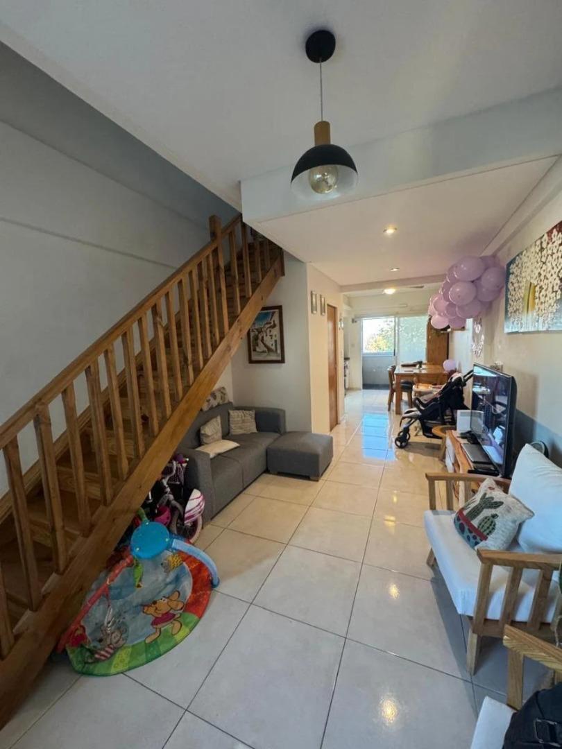 Venta 3 Ambientes con Balcón Remedios de Escalada