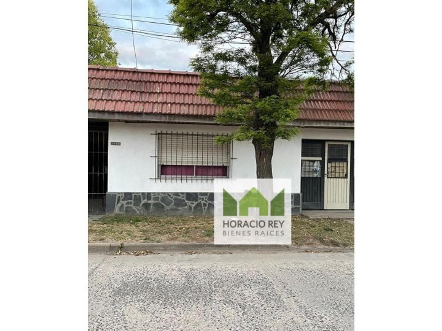 Propiedad Ubicada en Martín Rodríguez al 1400