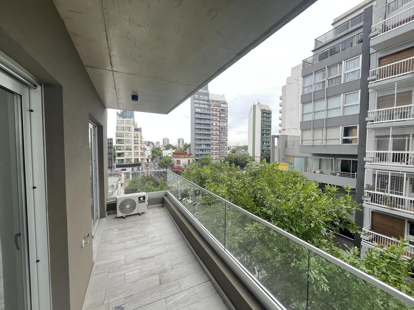 Departamento en Alquiler A Estrenar