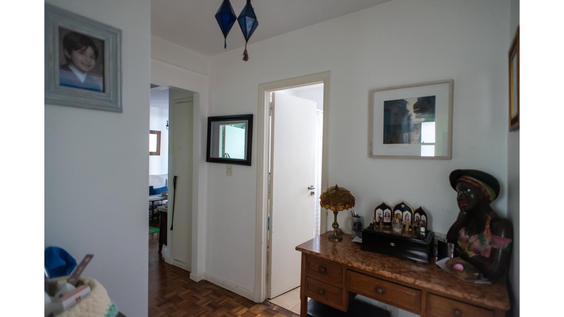 Departamento en Venta 50 años