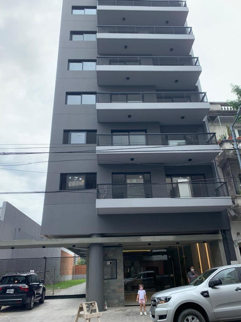departamento  monoambiente yerbal 1135 caba