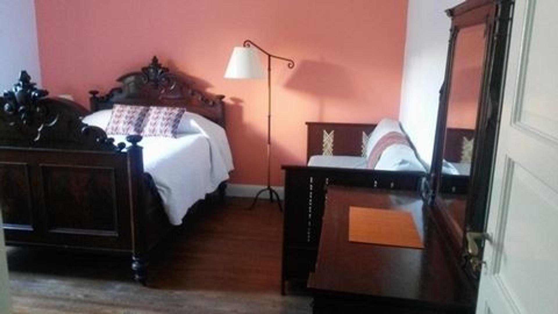 Excelente 3 Ambiente en Palermo