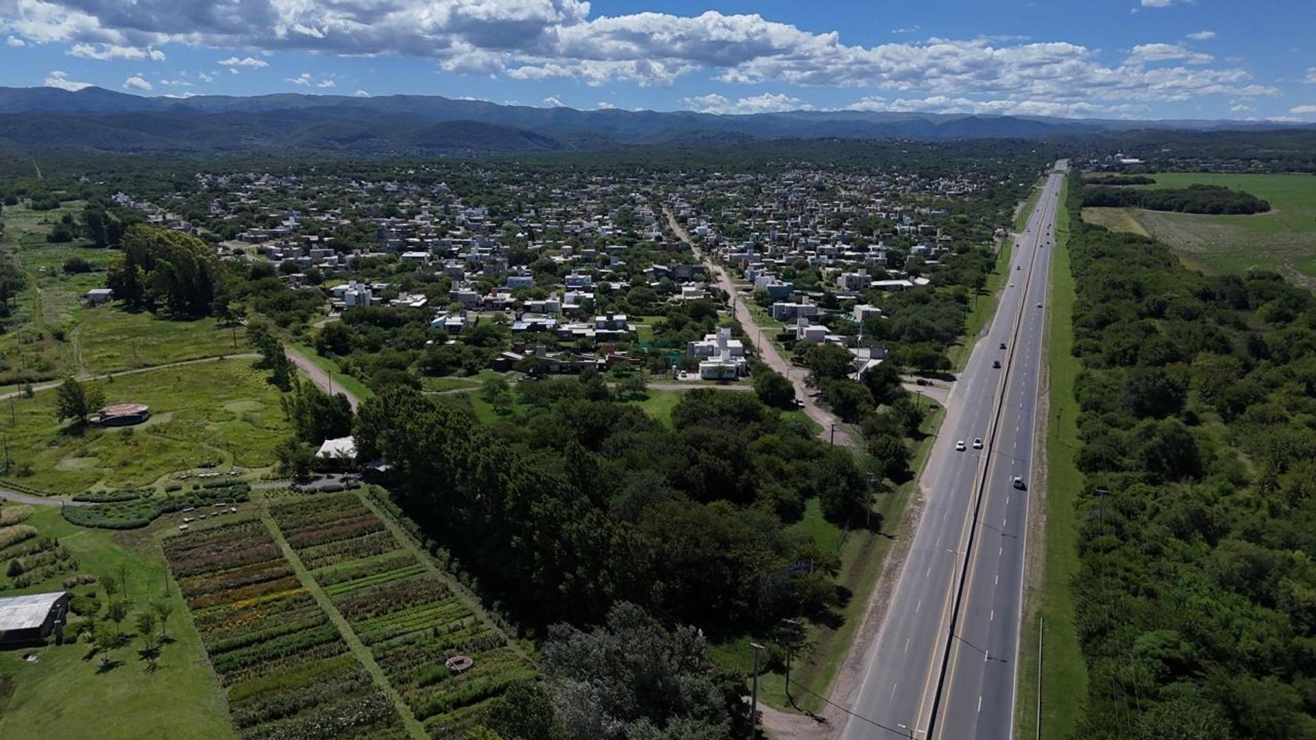 OPORTUNIDAD! LOTE VILLA CATALINA BARRIO CERRADO 509M2