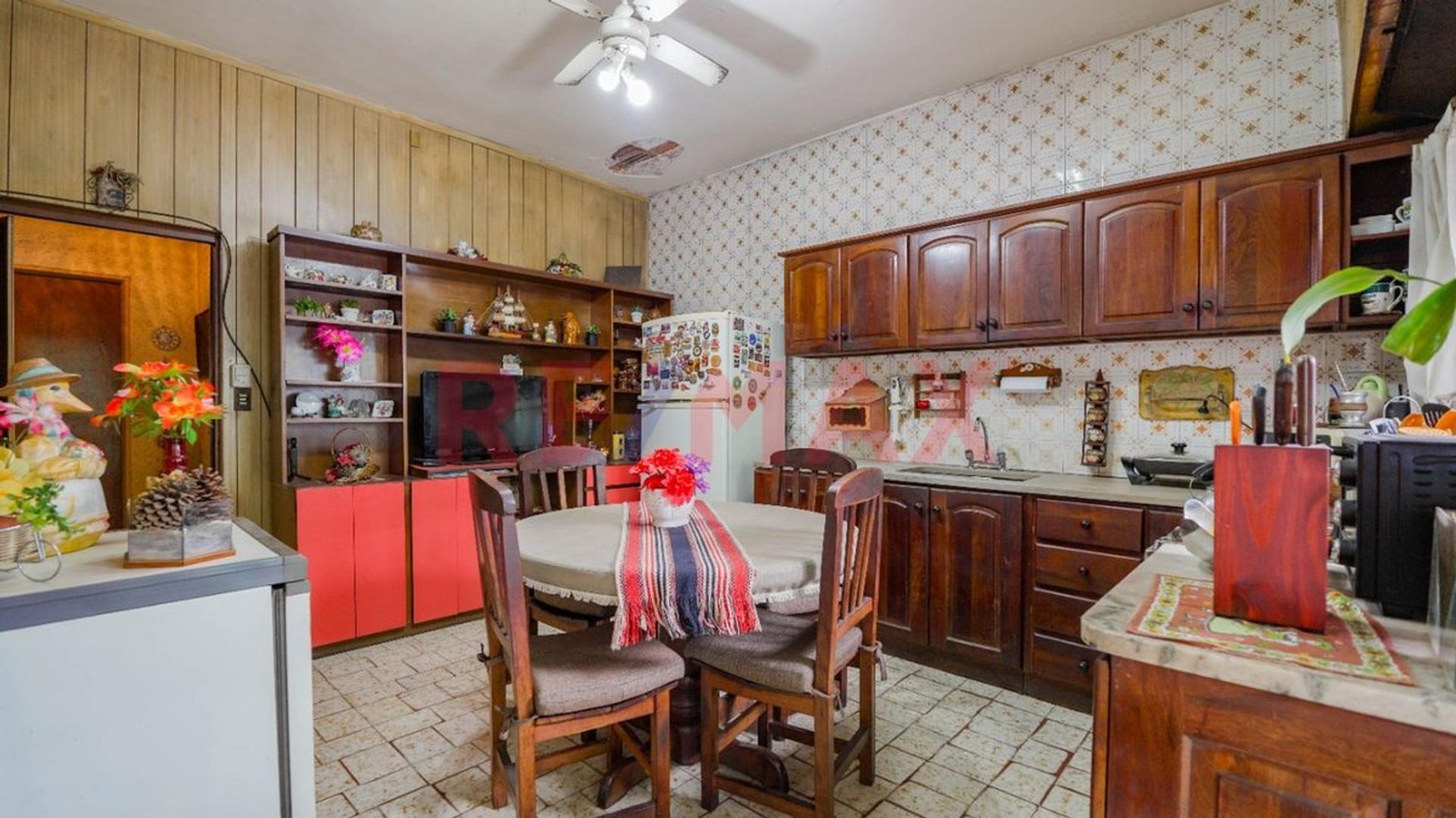 Casa en Venta 66 años