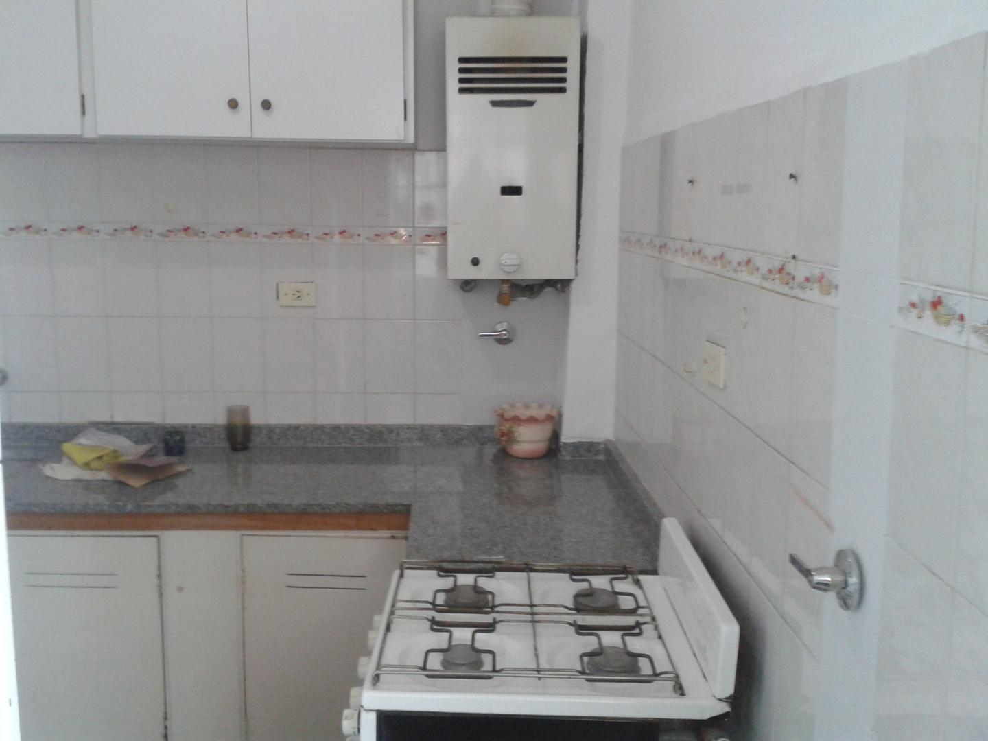 Departamento en Venta 60 años