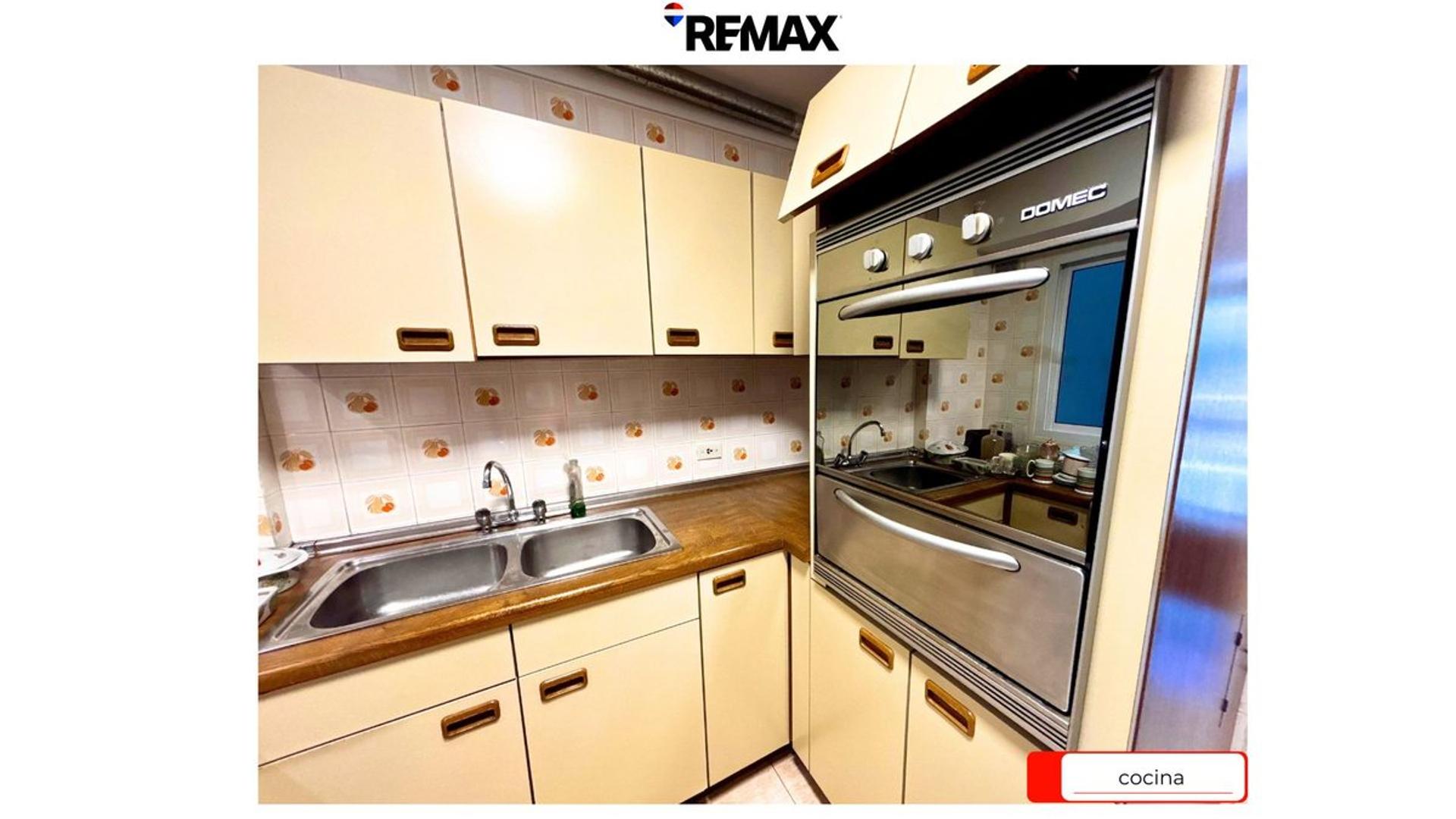 Departamento en Venta en Almagro, USD 240.000