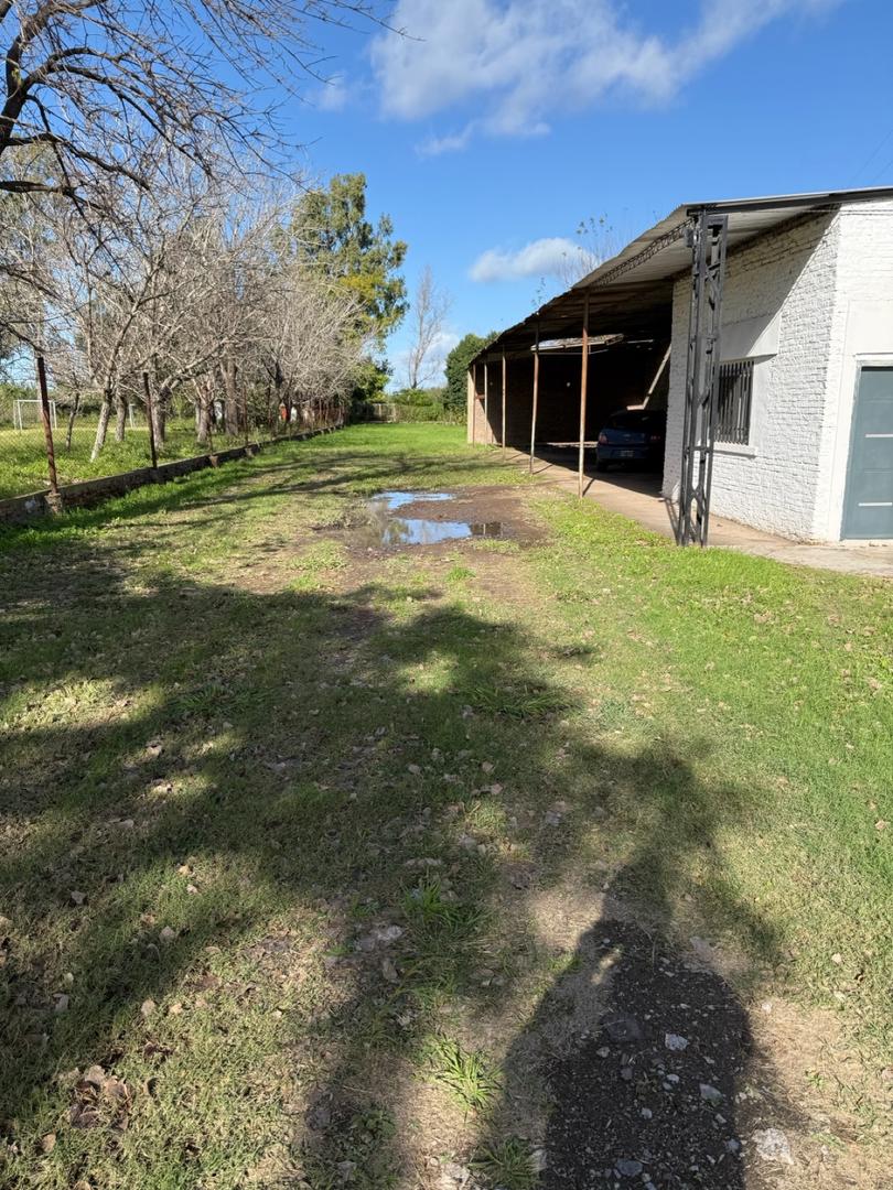 Terreno en Venta en Perez, USD 270.000