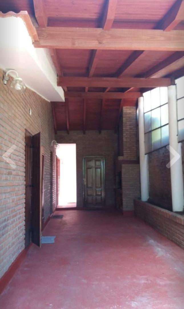 Casa en Venta en Mina Clavero, USD 118.000