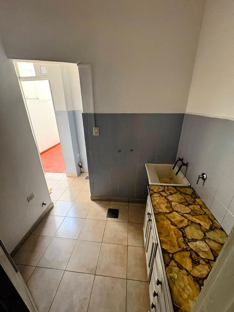 Departamento - Microcentro