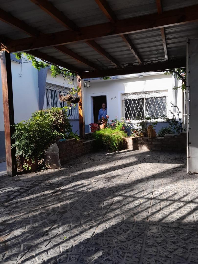CASA DE CUATRO AMBIENTES EN VENTA -LA MATANZA