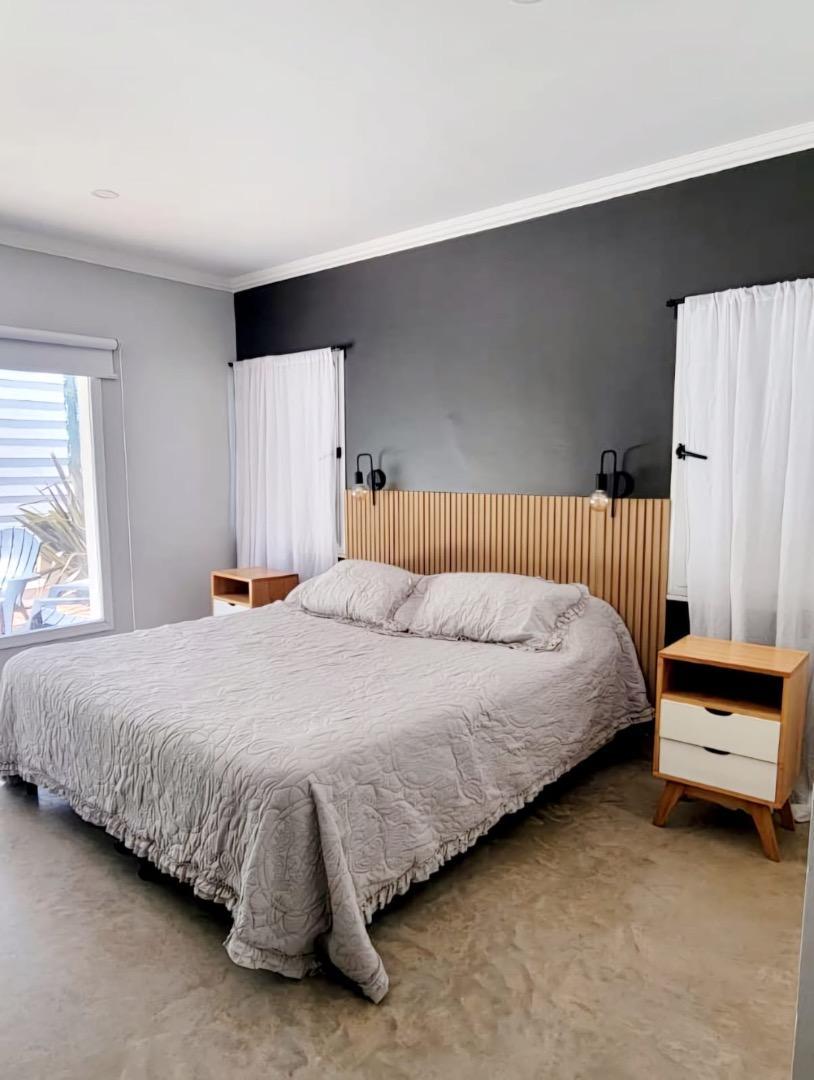 Casa en Alquiler A Estrenar