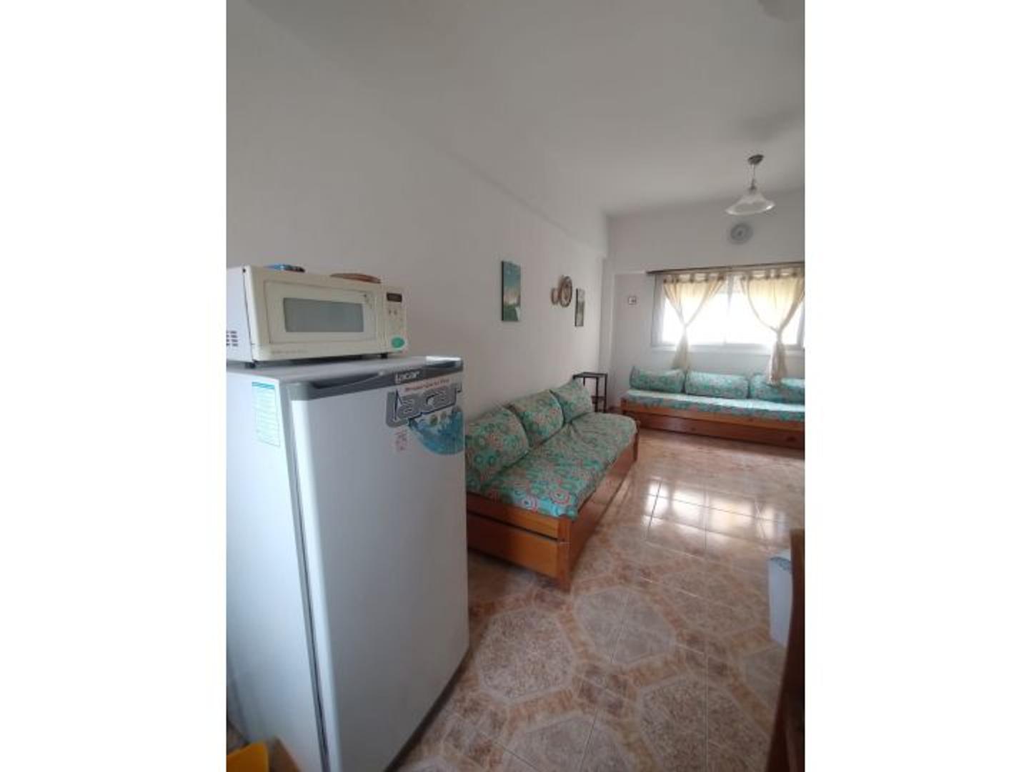 Departamento en Alquiler Temporal 37 años