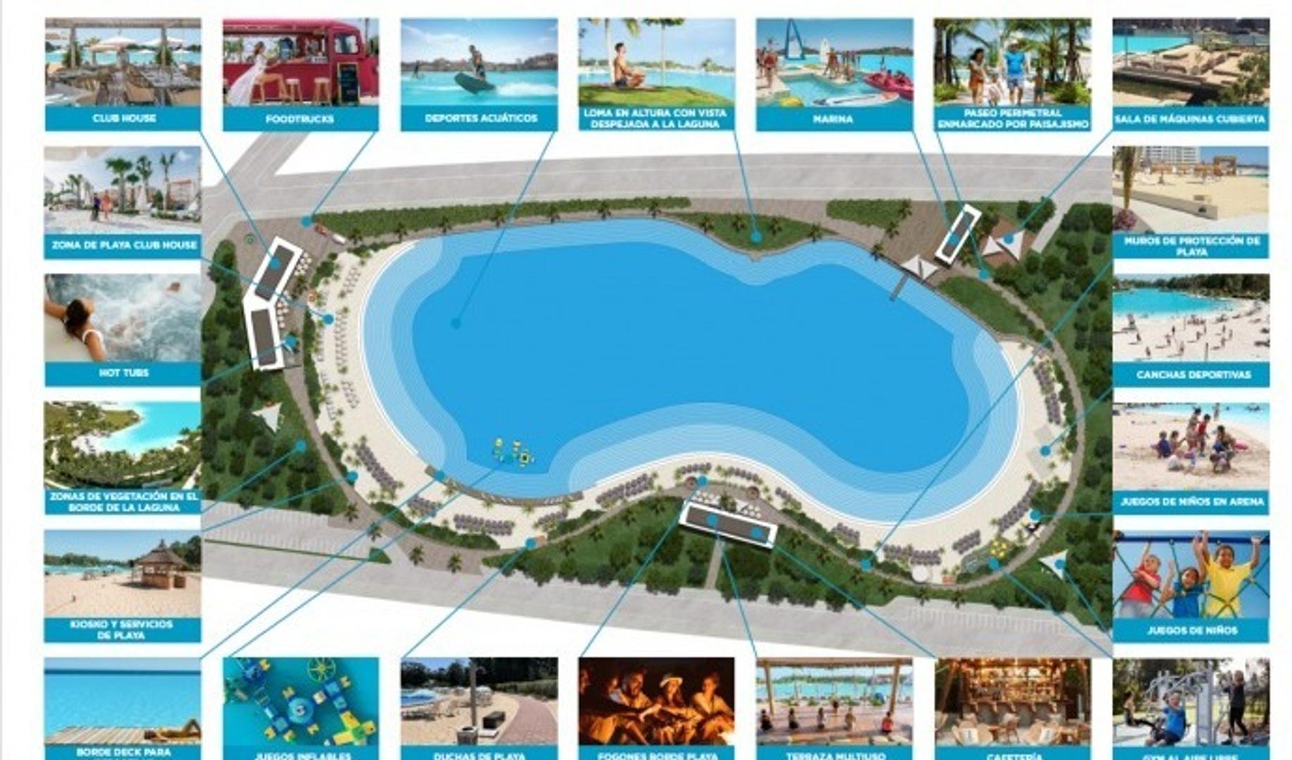 Terreno en Venta de 585,0 m2