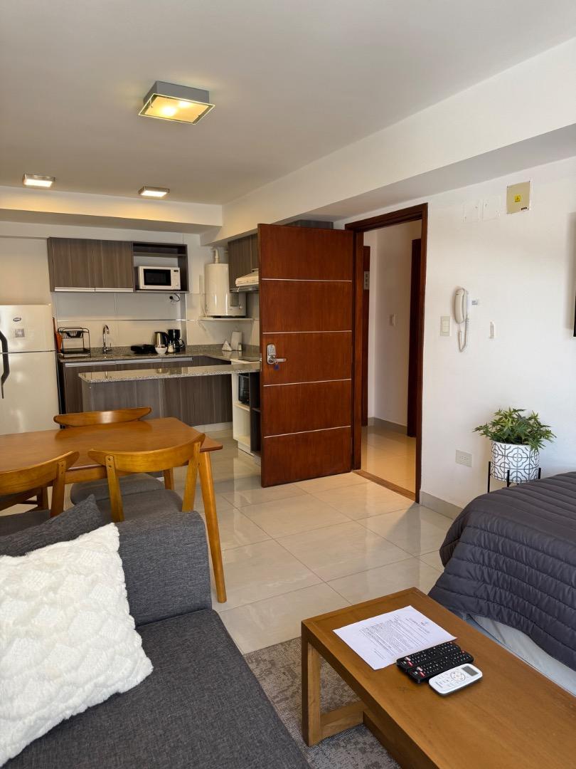 Departamento en Alquiler 2 años