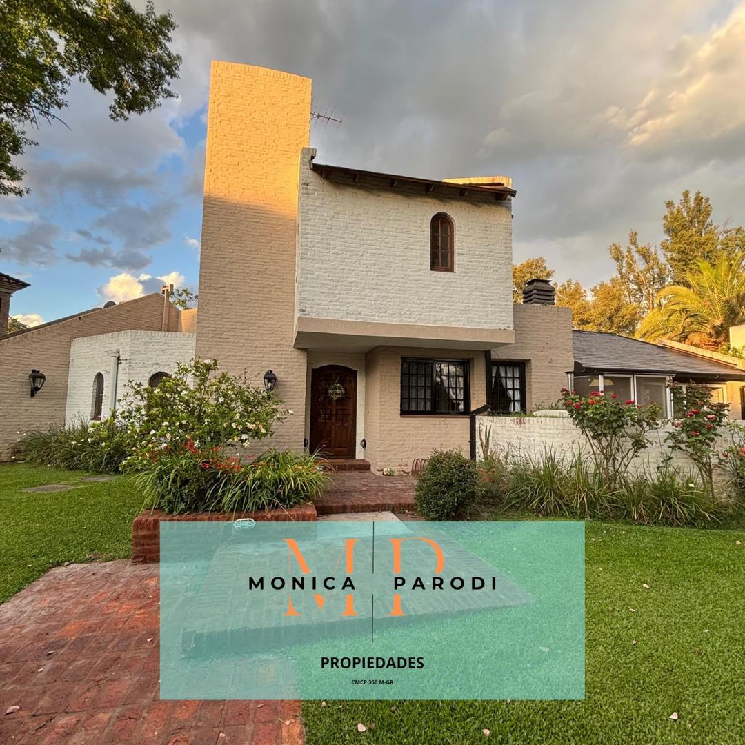 Casa en Venta en Las Praderas De Lujan, USD 146.000