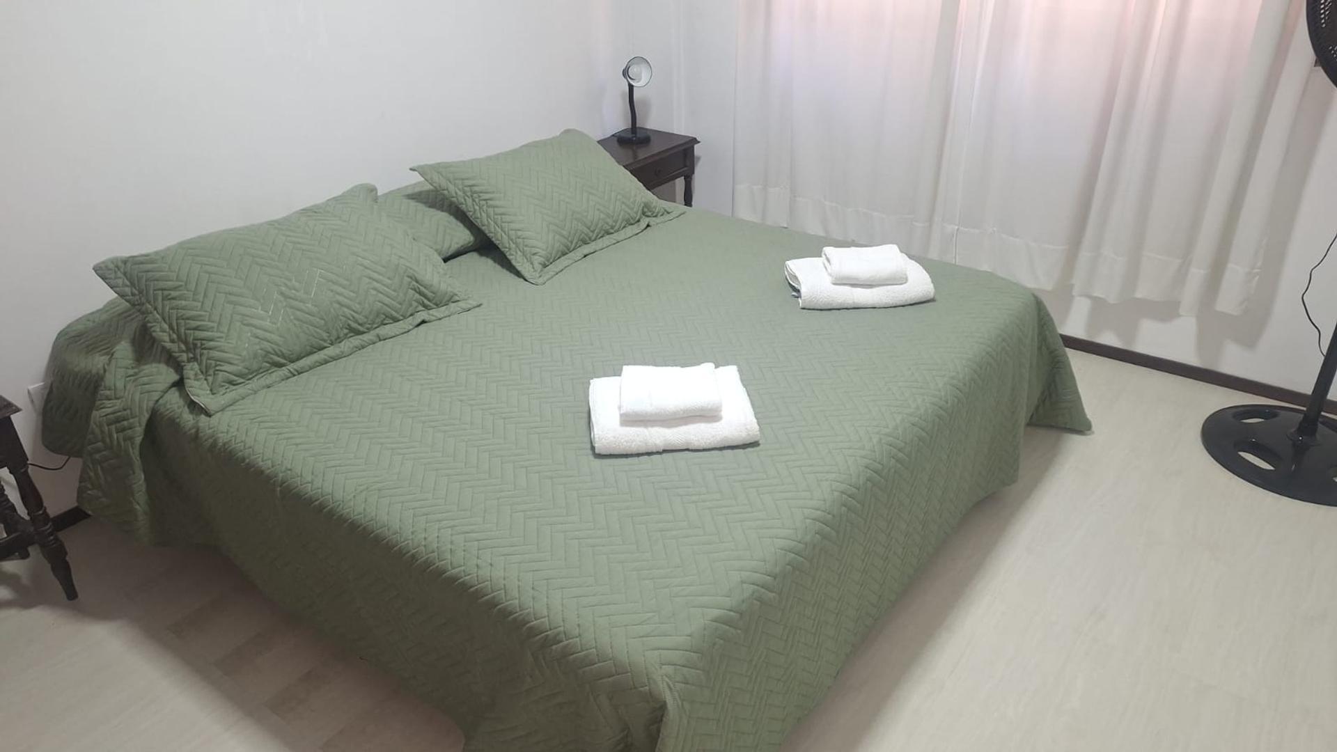 Departamento en Alquiler Temporal de 2 ambientes