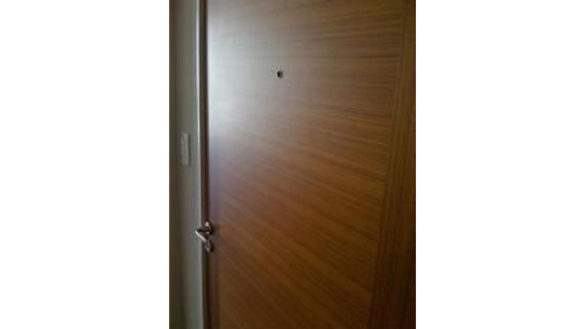 Departamento en Alquiler Temporal de Monoambiente