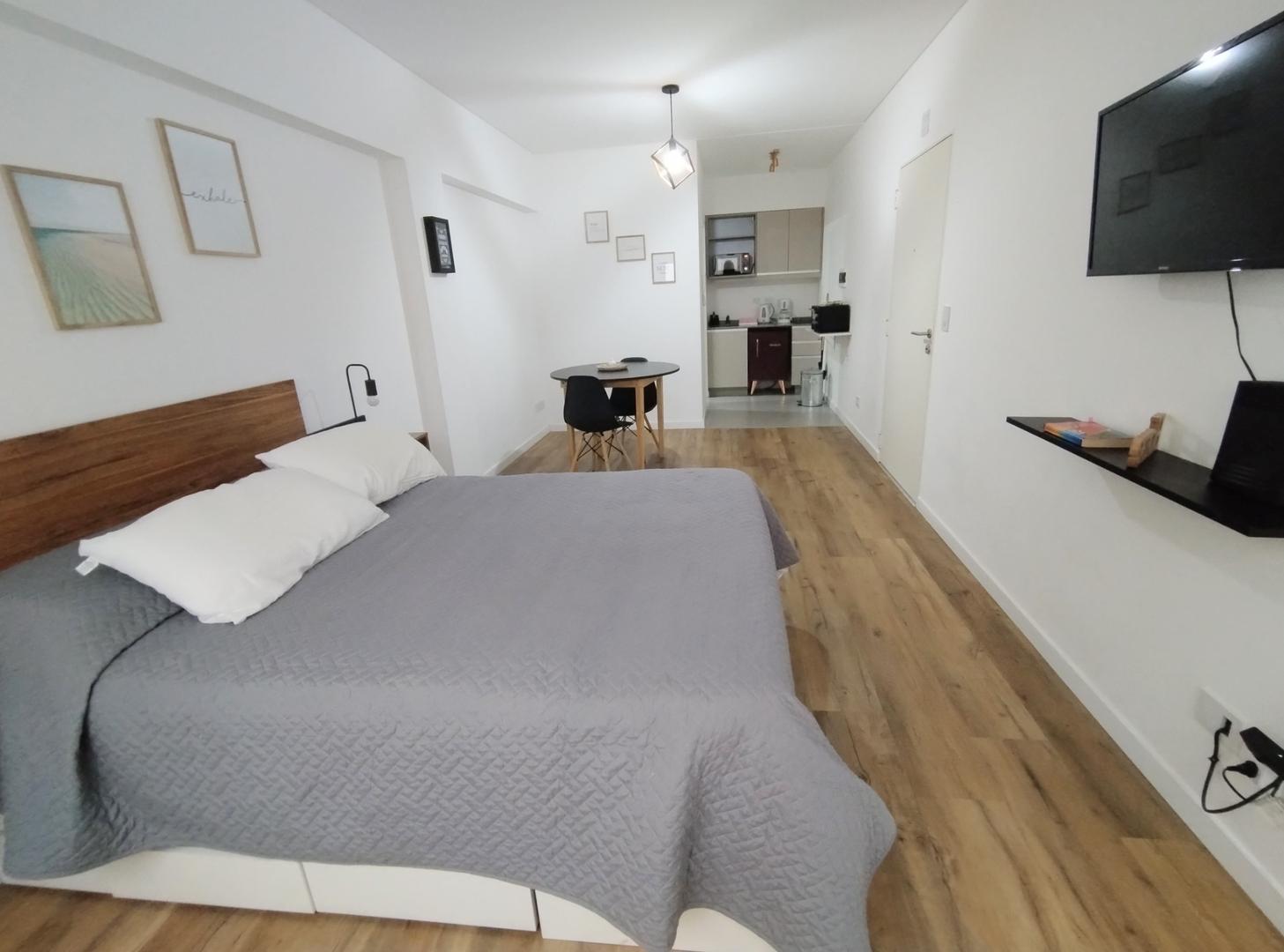 Departamento en Alquiler al Noroeste