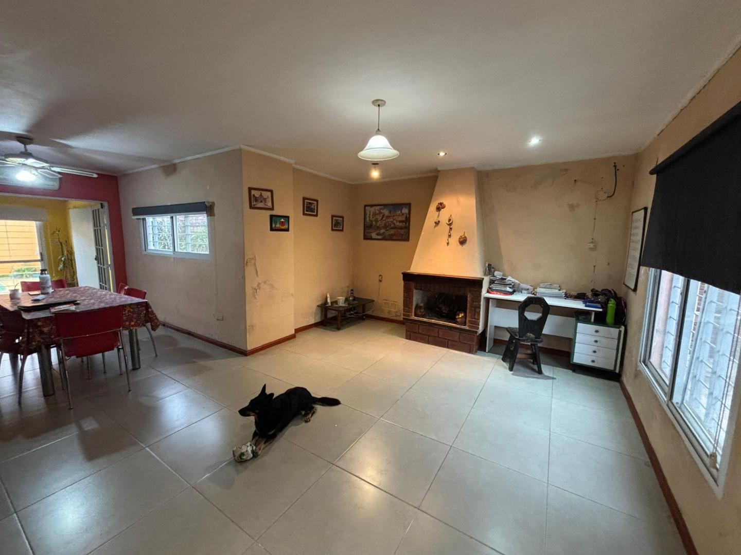 Casa en Venta de 3 dormitorios