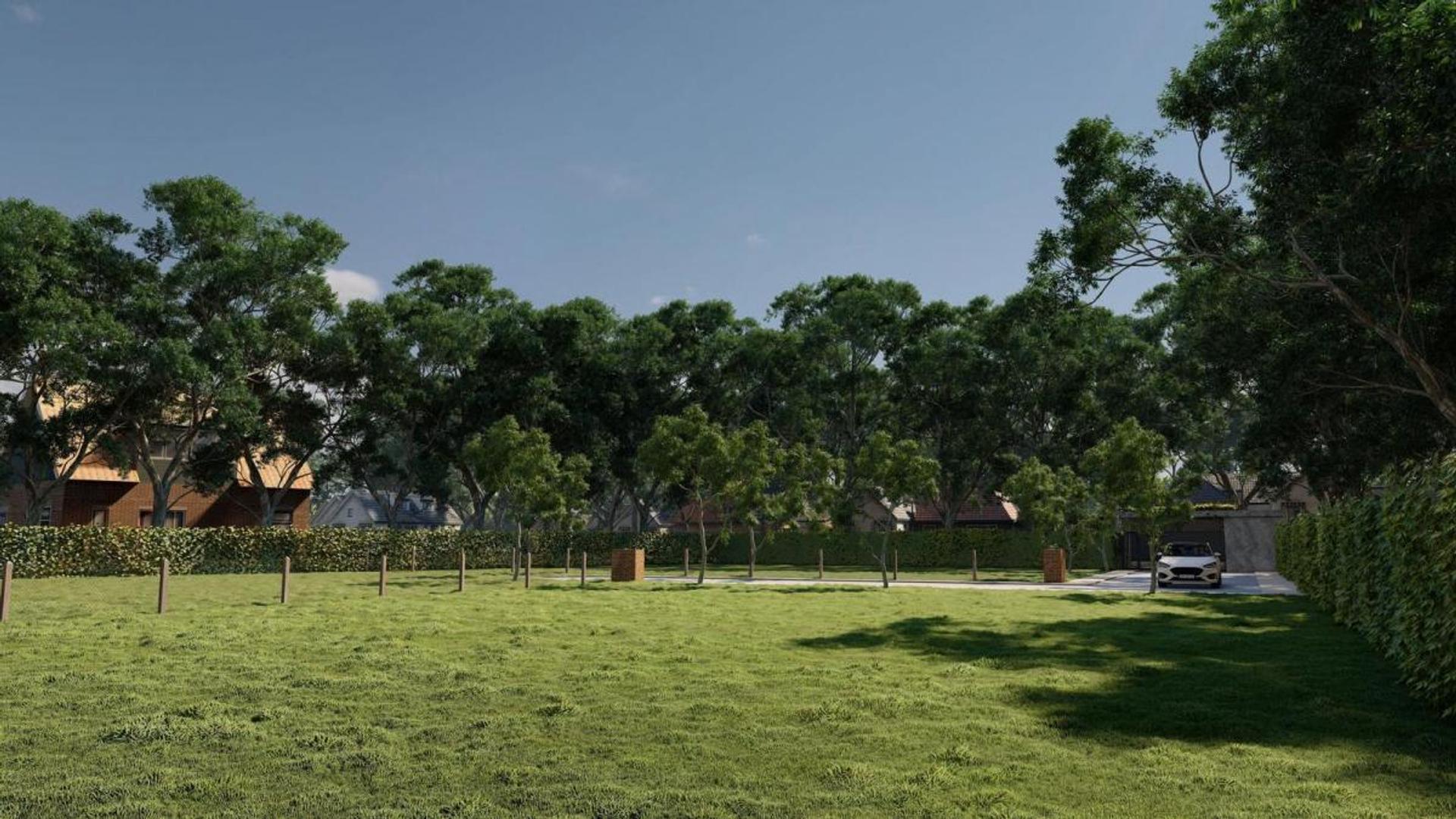 Monseñor Calcagno al 900