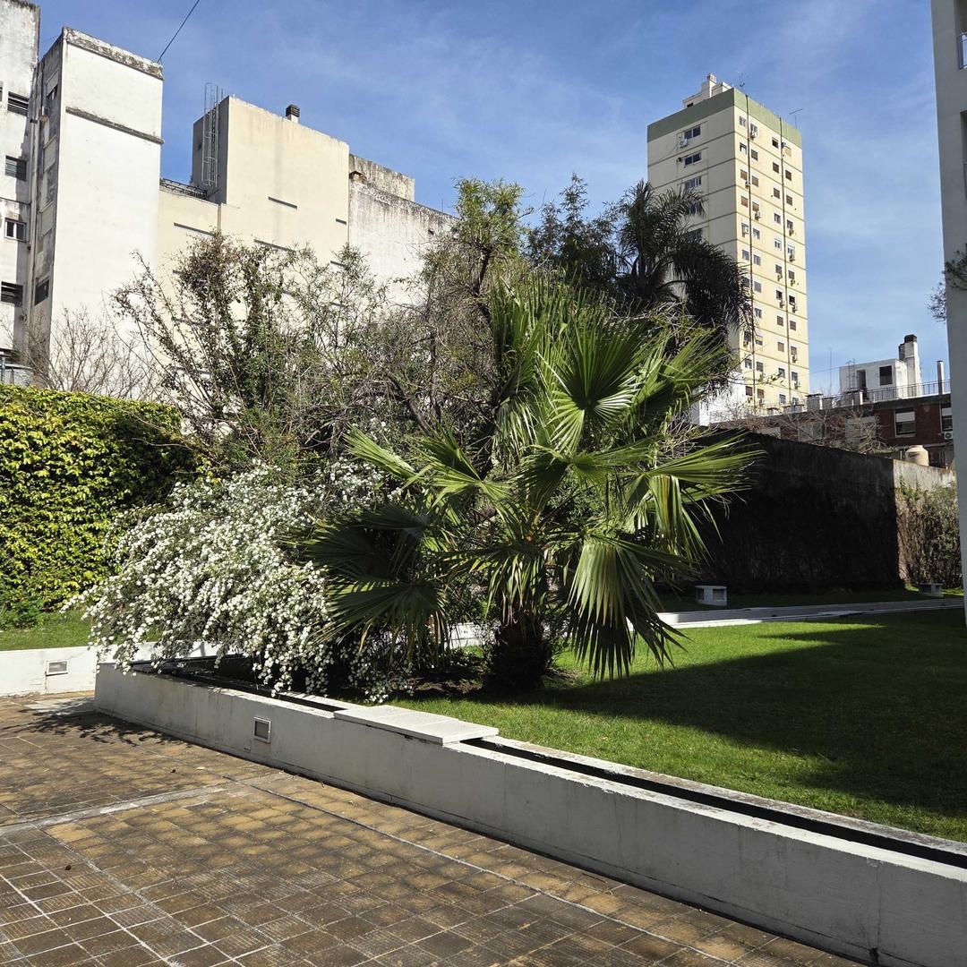 Departamento en Venta 40 años