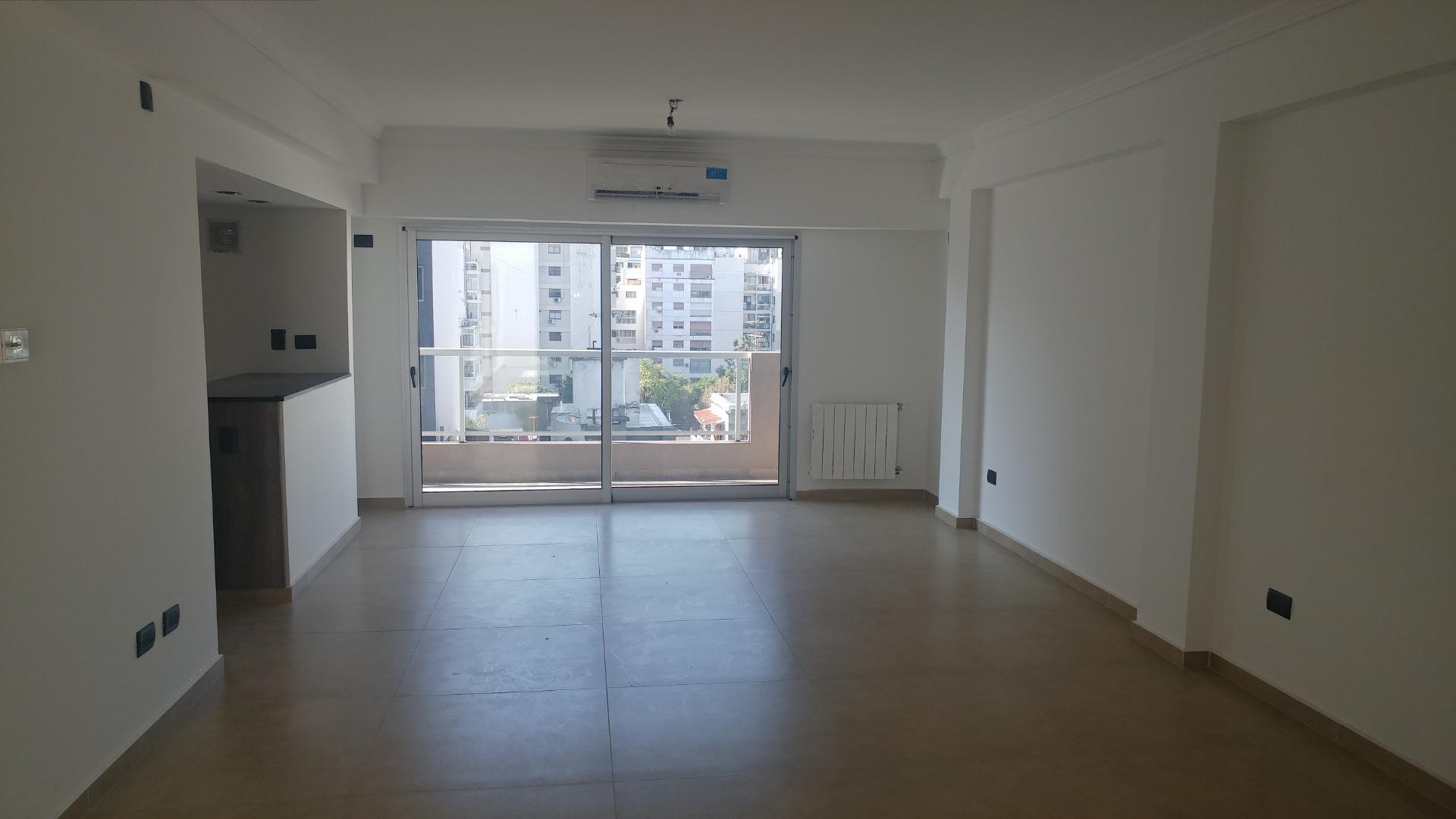 PISO CATEGORIA 4 AMB c/ 2 COCHERAS ANTICIPO y CUOTAS