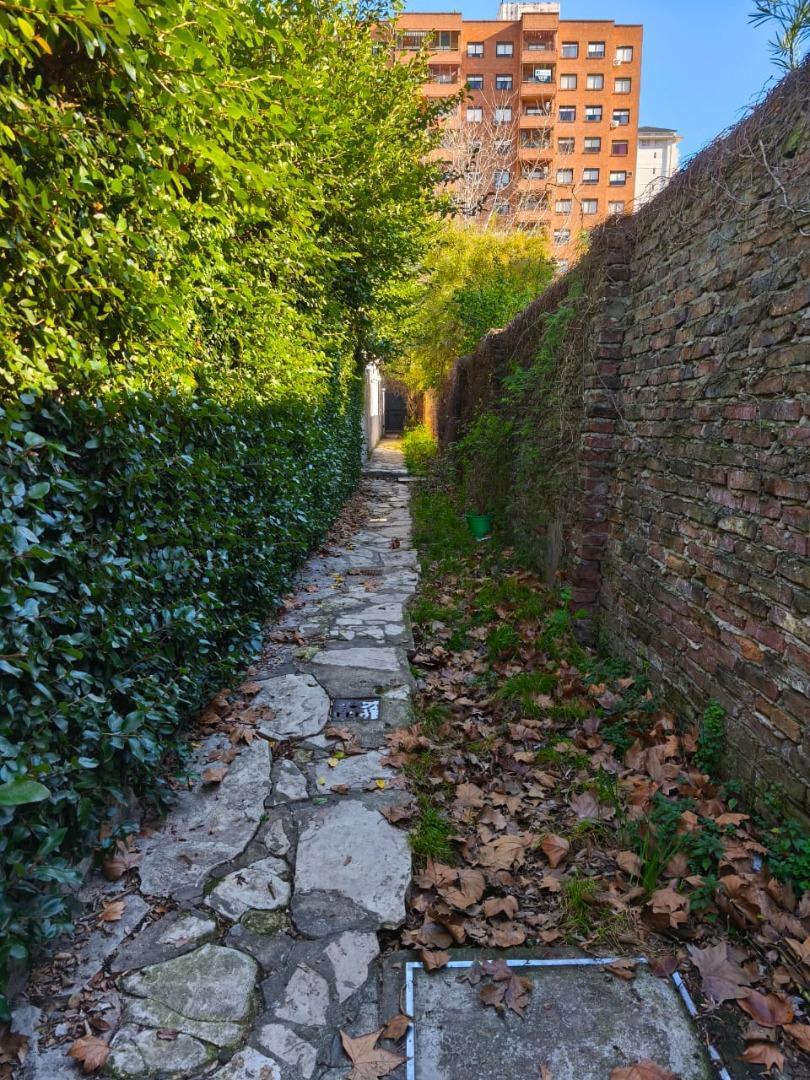 Depto Tipo Casa en Venta en Villa Ballester, USD 90.000