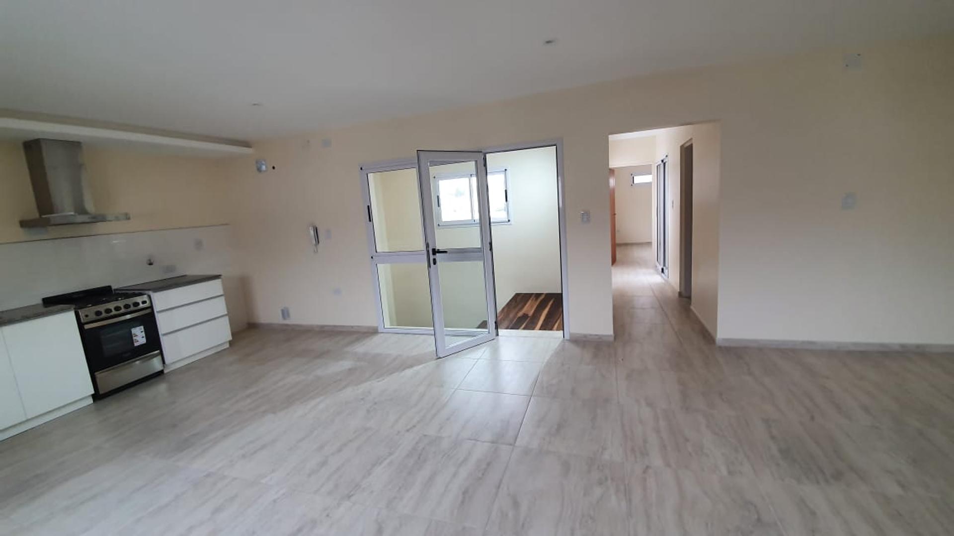 Casa en Alquiler al Noroeste