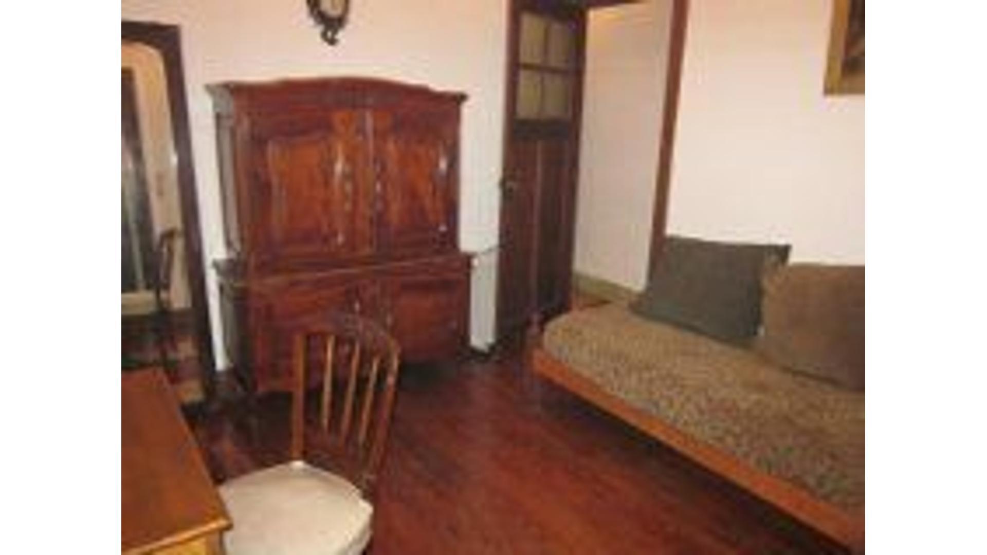 Departamento en Alquiler Temporal de 2 dormitorios