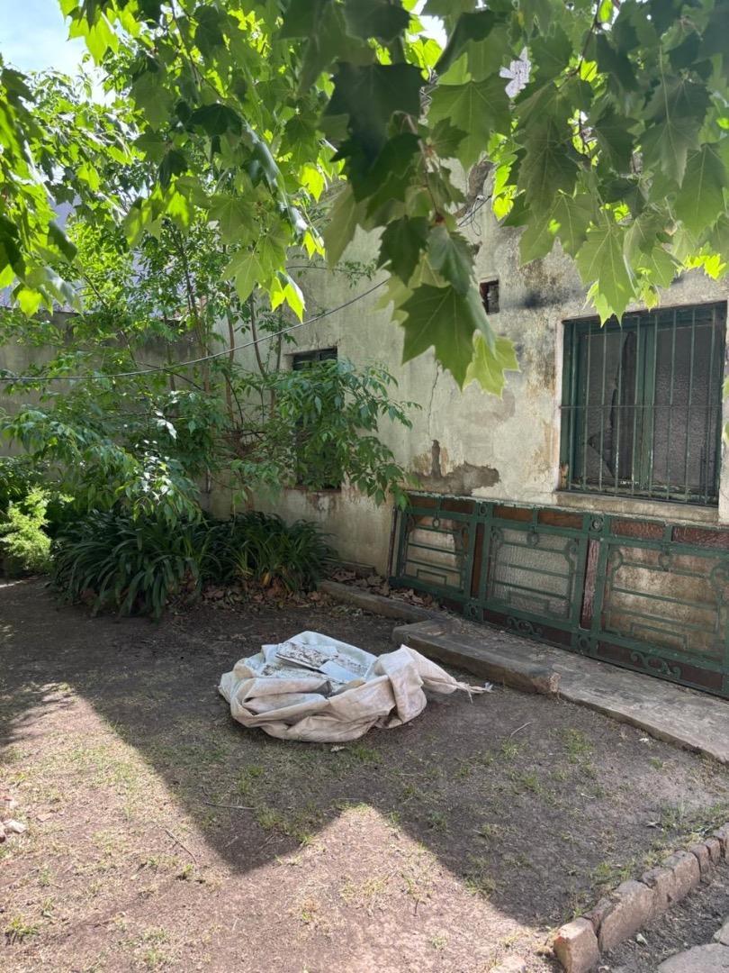 Depto Tipo Casa en Venta con 1 cocheras