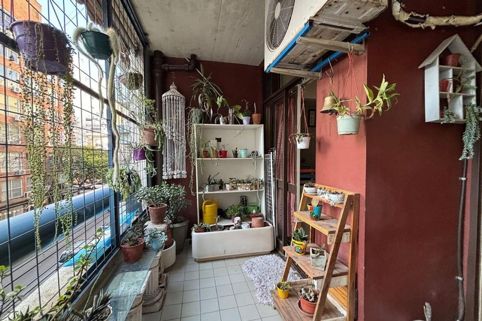 Departamento en Venta 34 años