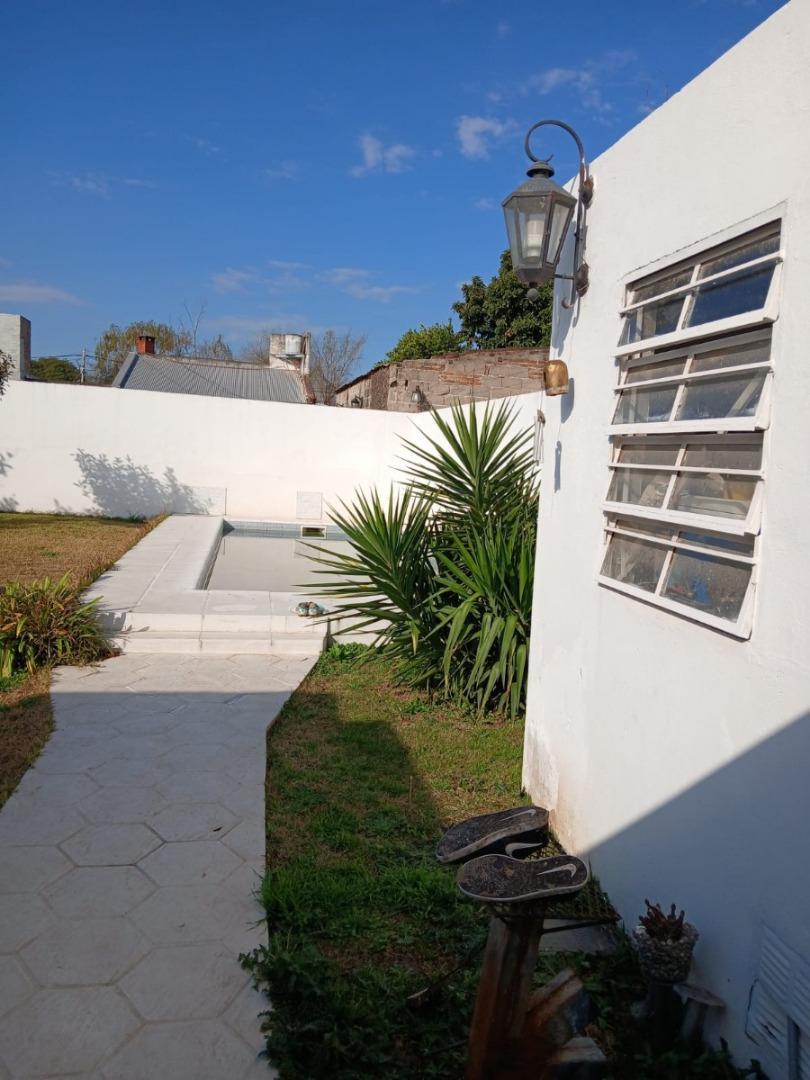 Gobernador Iriondo 4900