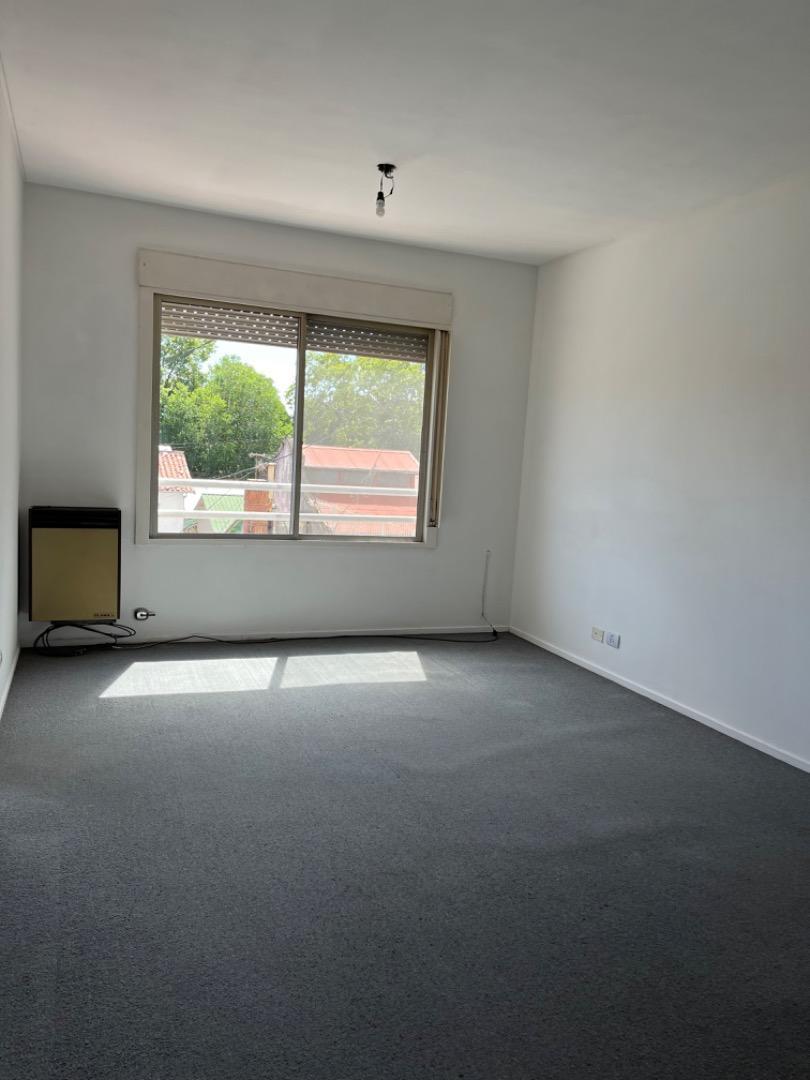 Muy lindo depto de 2 ambientes al contrafrente exc ubicacion