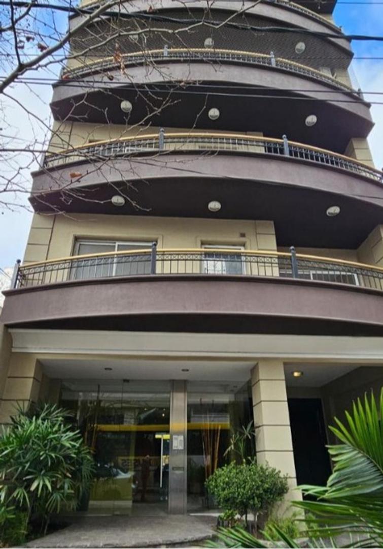 MONOAMBIENTE AMUEBLADO EN ALQUILER