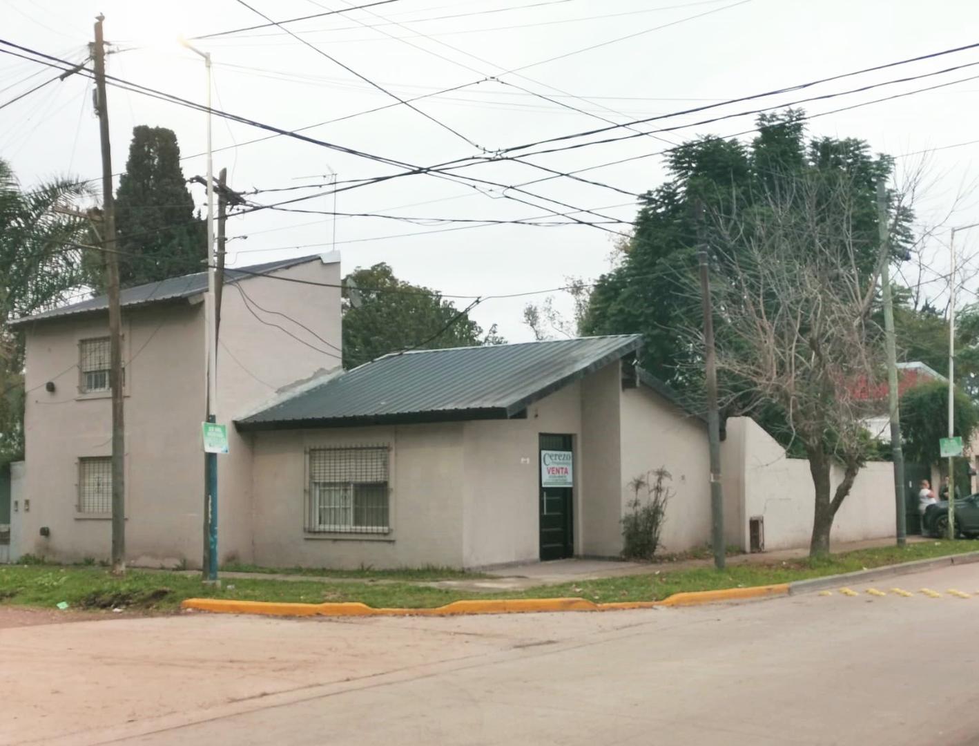 Casa en venta en Tortuguitas