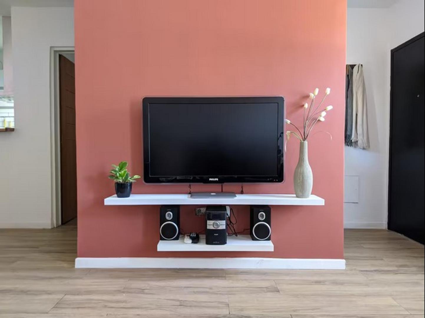 Casa 6 ambientes con 5 baños