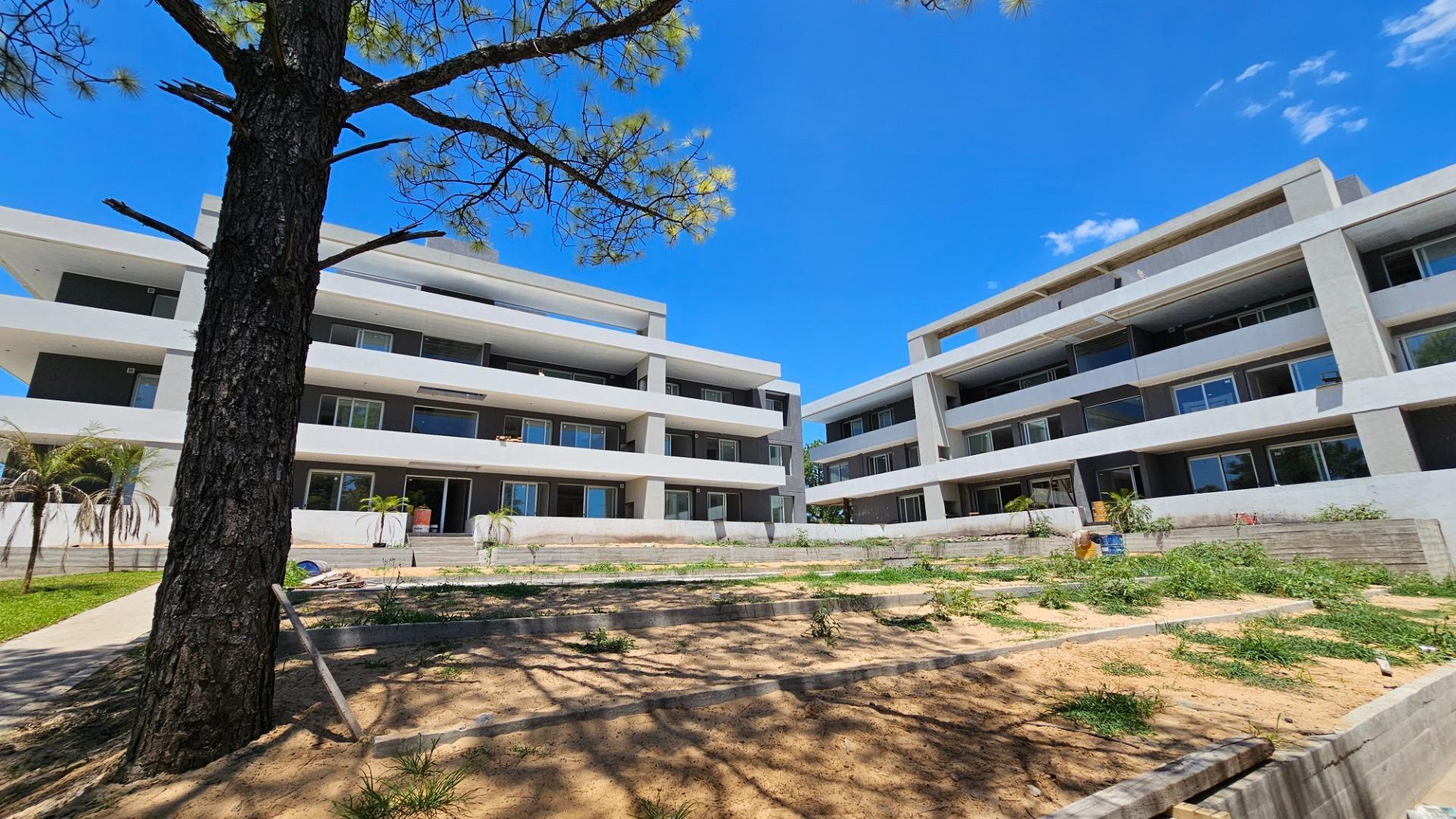 Departamento en venta