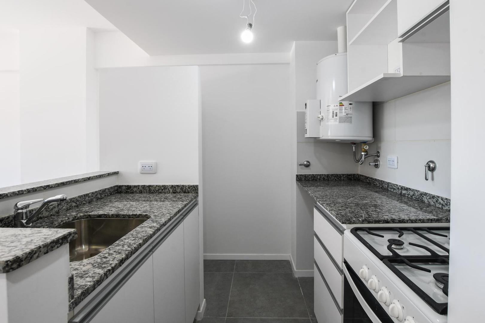 Departamento en Venta al Este